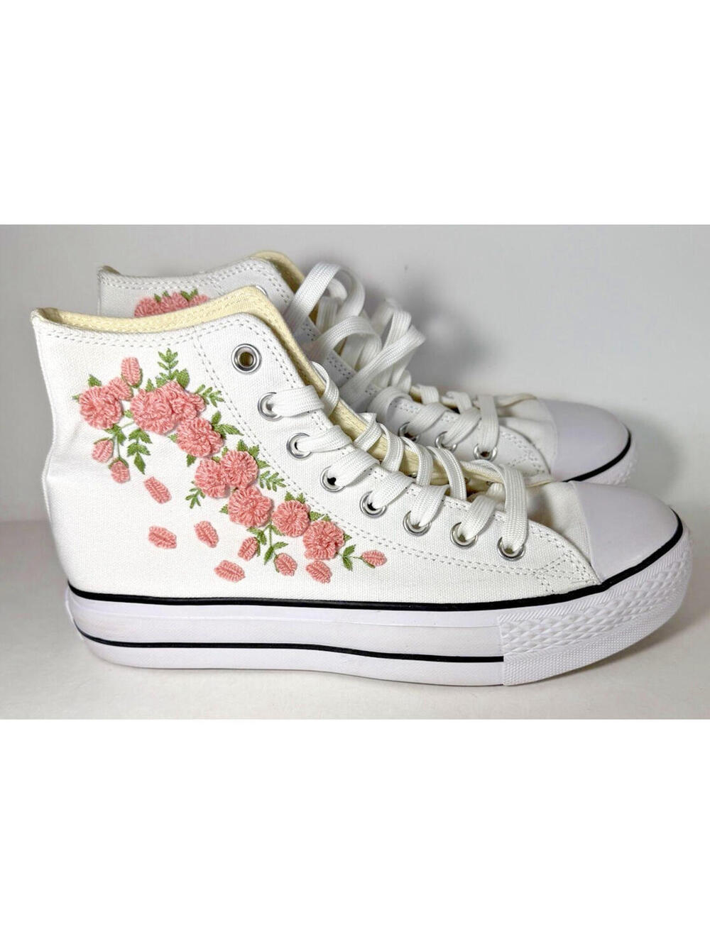 CONVERSE Customized by AdroitlyBeeCorner Chuck Taylor